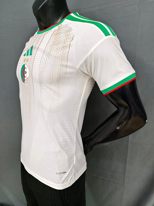 Algérie 2026