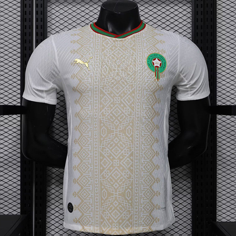 Maroc 2026