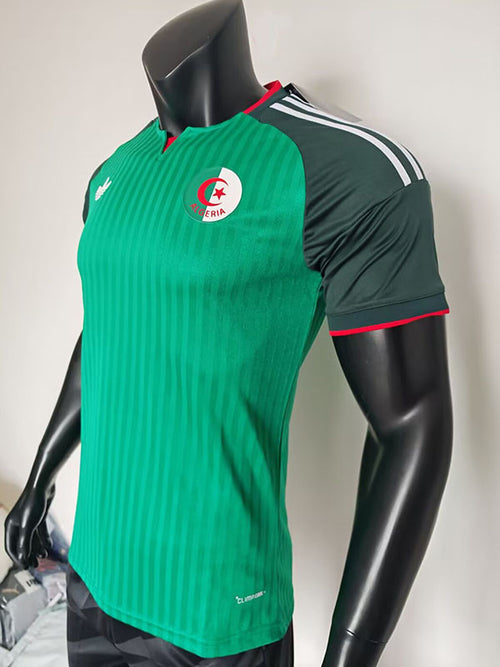 Algérie 2026