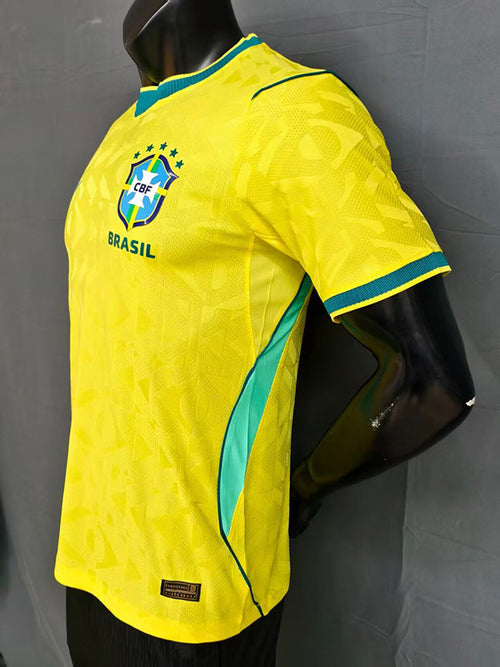 Brésil 2026