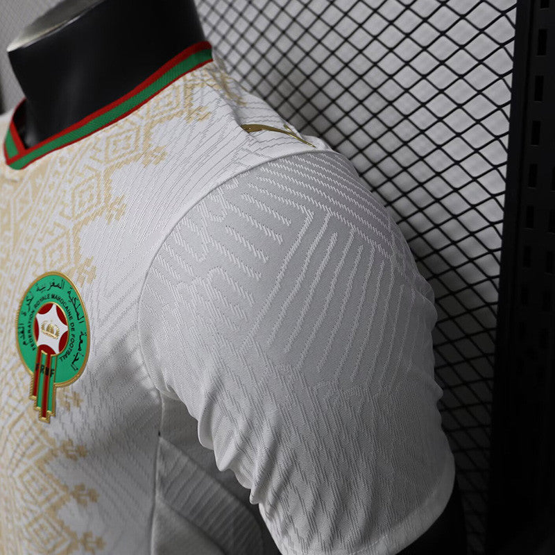 Maroc 2026